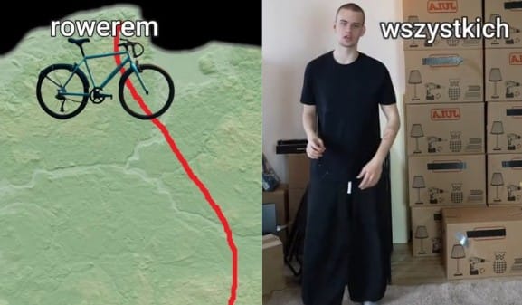 Łatwogang właśnie ogłosił kolejną akcję, w której weźmie udział. Zapowiada się kolejny stream który będzie oglądać cała Polska Zdjęcie główne wpisu