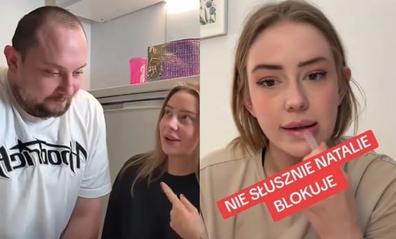 „Długi nam się powoli robią" - Daniela bardzo boli to, że Biedroń ich blokuje Zdjęcie główne wpisu