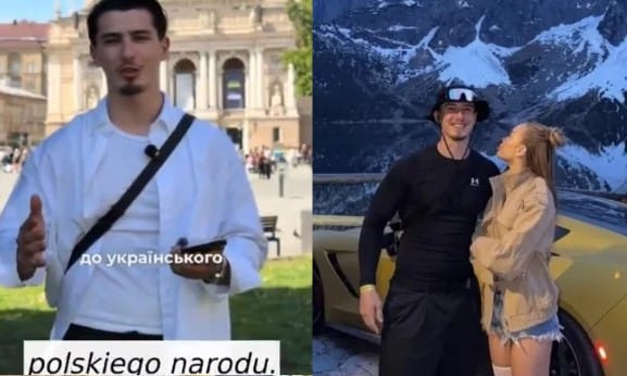 Wjechał nad Morskie Oko i teraz się tłumaczy. Nie mogą go deportować bo nie ma go w Polsce Zdjęcie główne wpisu