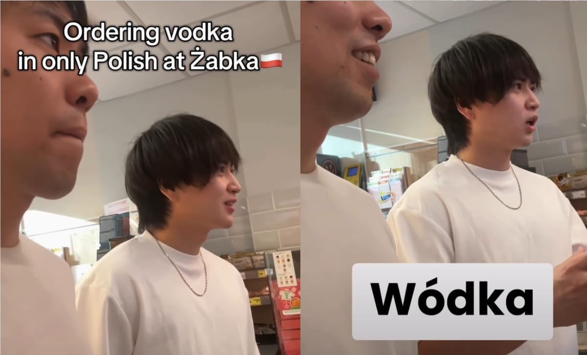 Ci obcokrajowcy wiedzą, jak przekonać do siebie Polaków. Obywatelstwo gwarantowane Zdjęcie główne wpisu
