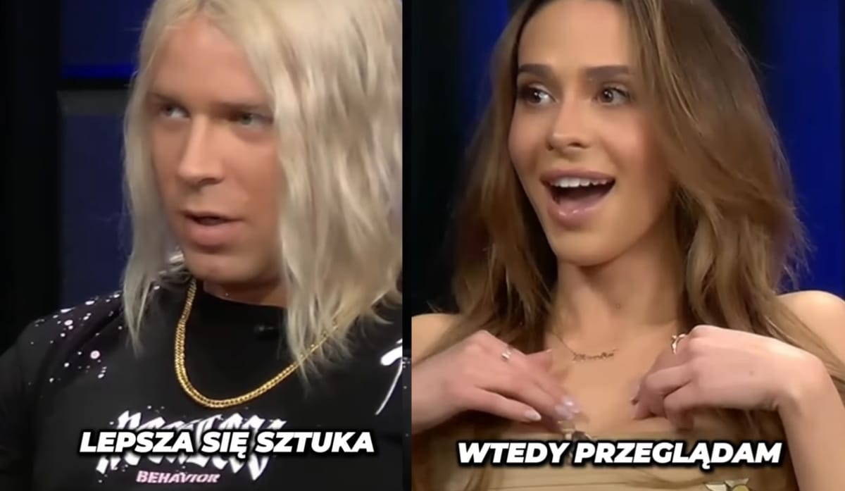 „Lepsza się sztuka trafi, to wtedy przeglądam”. Skolim o tym, jak dobiera dziewczyny do swoich teledysków Zdjęcie główne wpisu