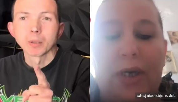 „Proszę mi to wszystko oddać" - Jaruś z żoną zaczęli publicznie prać brudy przy rozwodzie Zdjęcie główne wpisu