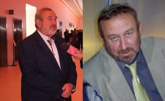 „To z naszej pazerności wynika. Wyłącznie" Drozda prosto z mostu o emeryturach artystów Zdjęcie główne wpisu