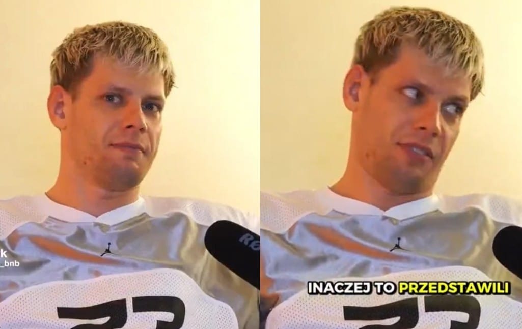 Tazzy: "Gardzę takimi ludźmi Warsaw Shore". Sam wziął udział w takim programie Zdjęcie główne wpisu