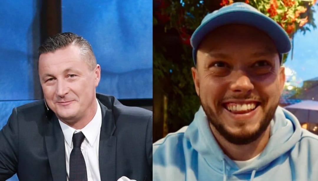„Jesteś nobody, bez szkoły”. Tomasz Hajto ostro zaatakował Książula, a potem usunął nagranie z TikToka Zdjęcie główne wpisu