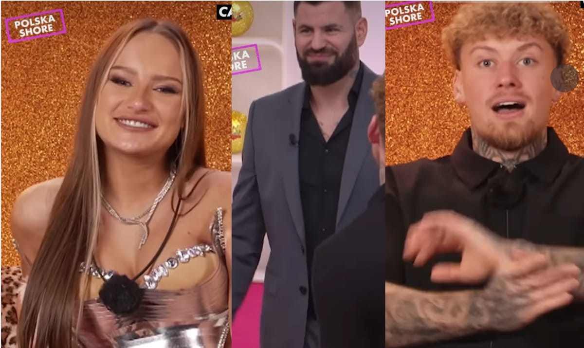 „Wymień trzy ssaki”. To trudne pytanie przerosło uczestników „Polska Shore” Zdjęcie główne wpisu