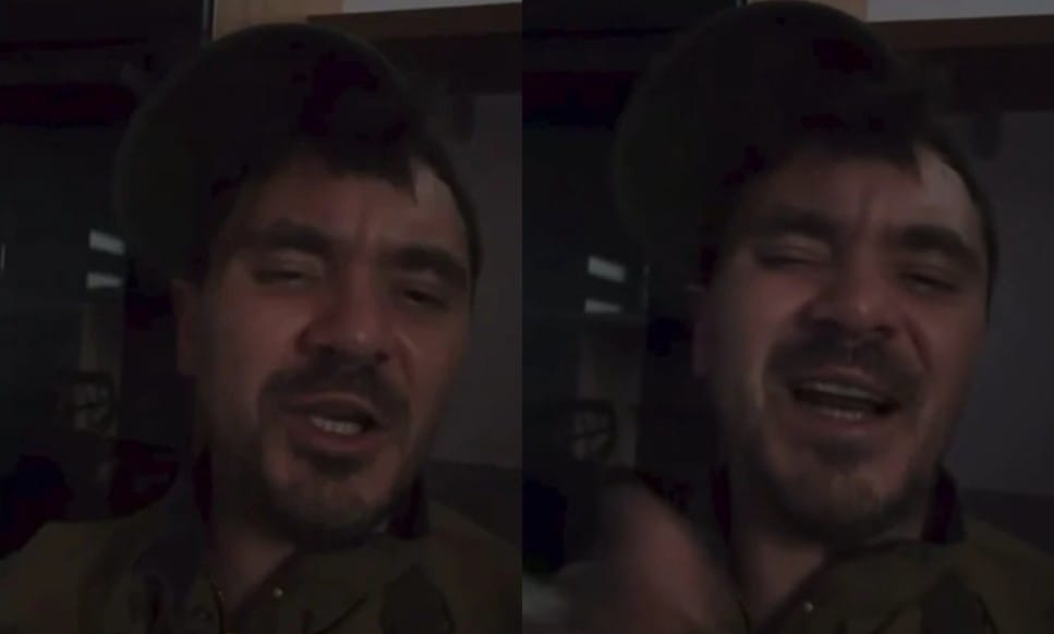 Daniel Martyniuk znowu odpalił się w sieci. Tym razem wyzywał rodziców Zdjęcie główne wpisu