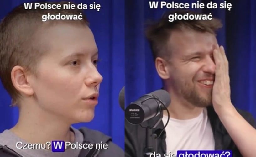 System kaucyjny lekiem na głód w Polsce? Wypowiedź KasiX rozbawiła chłopaków, ale czy nie miała racji? Zdjęcie główne wpisu