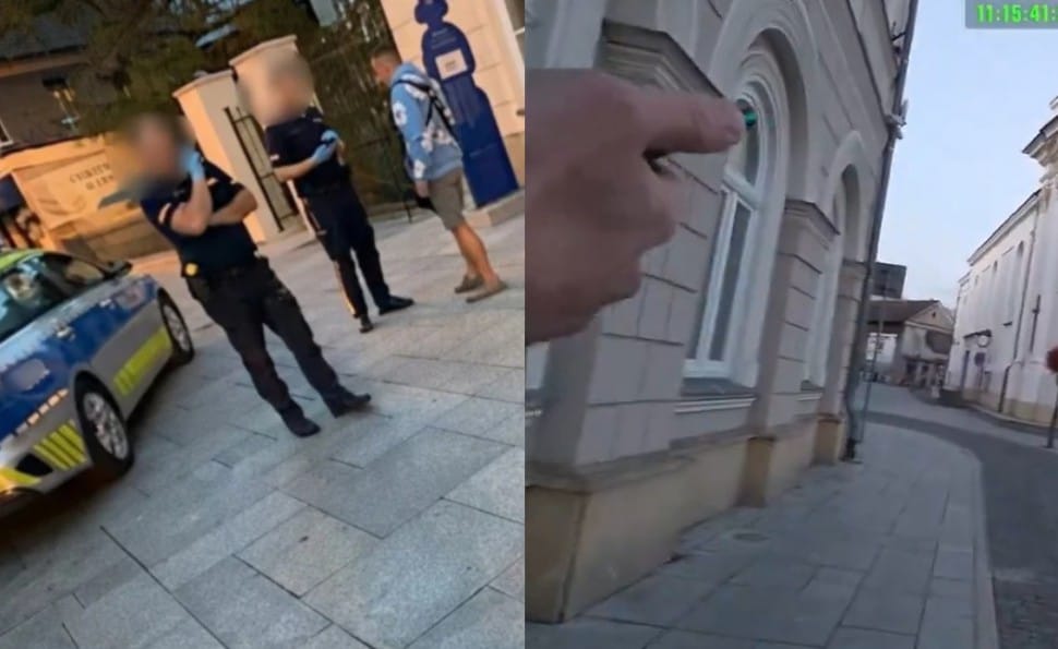 "Kasuj tego lajfa". Streamer "Aktor" zaatakowany podczas transmisji na żywo Zdjęcie główne wpisu