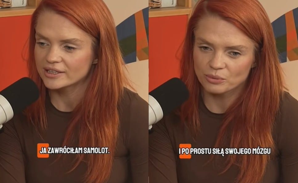 „Siłą swojego mózgu ja zawróciłam samolot" Margaret mówi dlaczego wierzy w magię Zdjęcie główne wpisu
