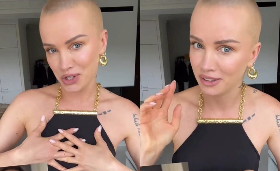 Maffashion opowiada co zrobiła dla faceta po swoim ciężkim porodzie. Wiele kobiet może być zaskoczonych Zdjęcie główne wpisu