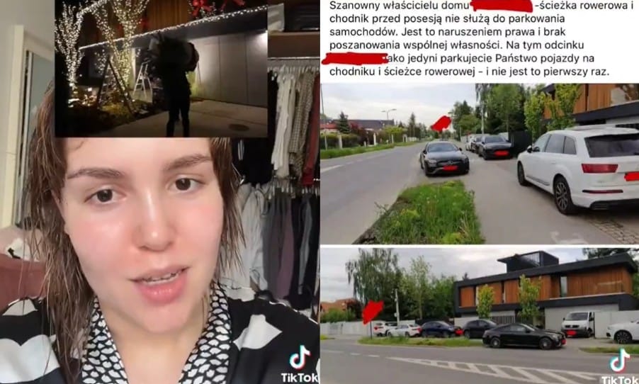 Sąsiadka Andziaks opowiada o tym jak to jest mieszkać obok influencerki. Kolorowo nie jest Zdjęcie główne wpisu