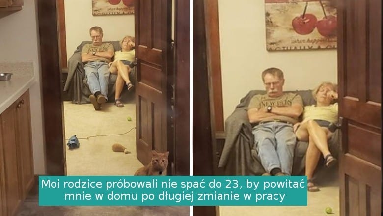 14 zdjęć pokazujących, że praktycznie wszyscy rodzice zasługują na złoty medal Zdjęcie wpisu