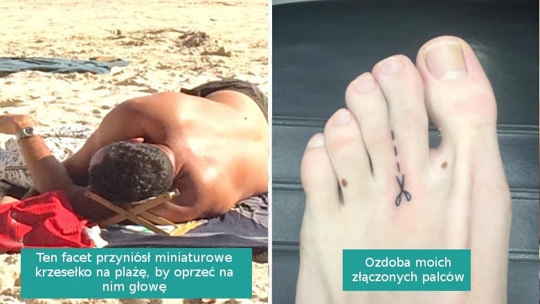 15 osób, które zawsze są gotowe do rozwiązywania problemów, często w nieoczywisty sposób Zdjęcie wpisu