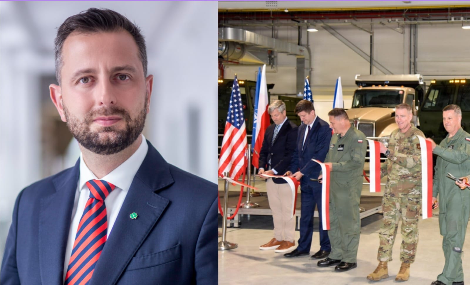 Tyle ma nas kosztować stała baza wojsk USA w Polsce. Olbrzymia inwestycja w bezpieczeństwo kraju Zdjęcie wpisu