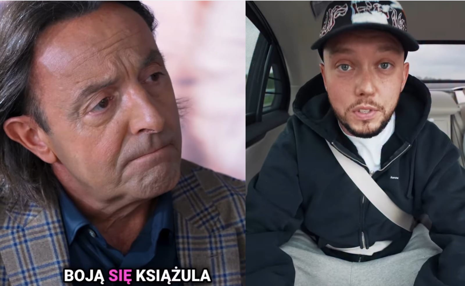 „Może zdecydować o śmierci albo przyszłości restauracji”. Michel Moran mocno o niezwykłej popularności Książula Zdjęcie wpisu
