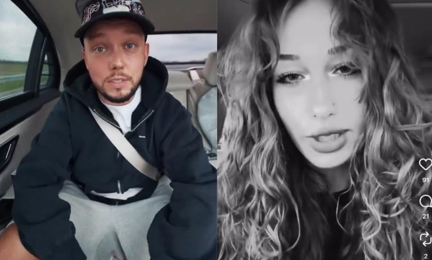 „Ja nie wiem czy mam spier***** czy wrócić ponownie” Kolejna drama po wizycie Książula w kebabie Zdjęcie wpisu