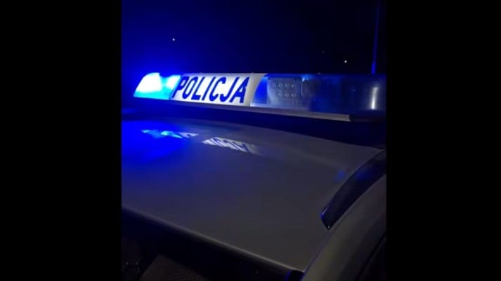 Tłumaczyli policjantom, że o 1 w nocy zbierają grzyby. Mundurowi szybko zwęszyli temat Zdjęcie wpisu