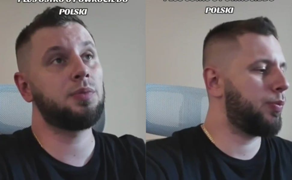 Rafonix twierdzi, że kupił sobie obywatelstwo za 120 tysięcy dolarów. Za granicą żyje pod innym nazwiskiem Zdjęcie główne wpisu