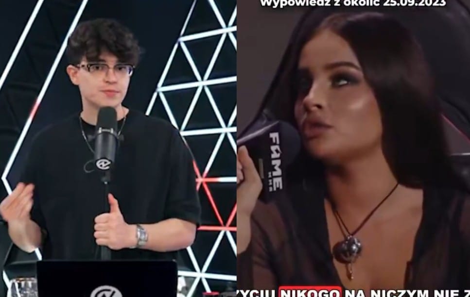 Wyciekły głosówki Fagaty o Stuu. Po ich odsłuchaniu Konopskyy zdecydował się złożyć zawiadomienie do prokuratury Zdjęcie główne wpisu