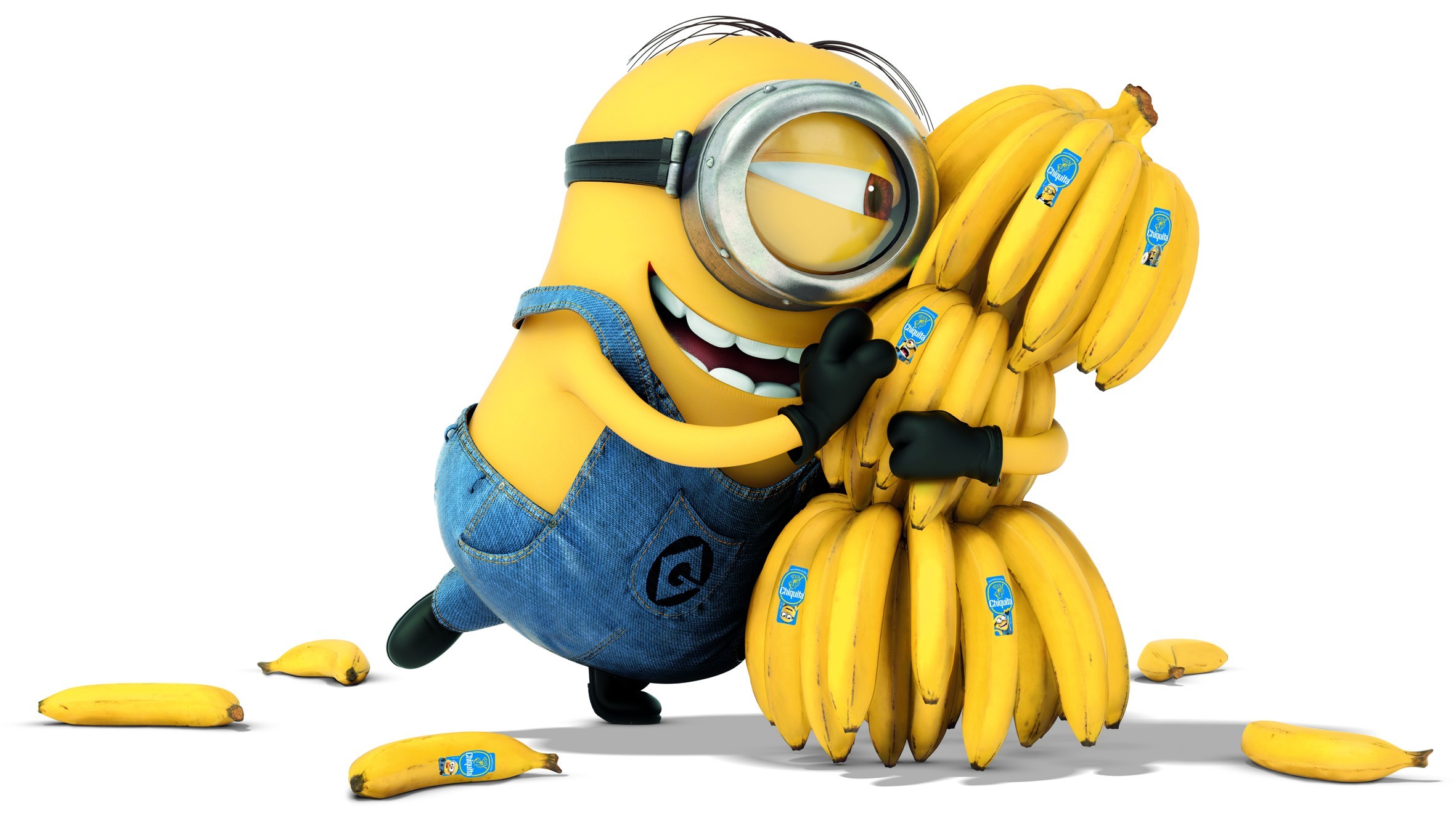 Mężczyzna może publicznie jeść banana nie wzbudzając głupich skojarzeń