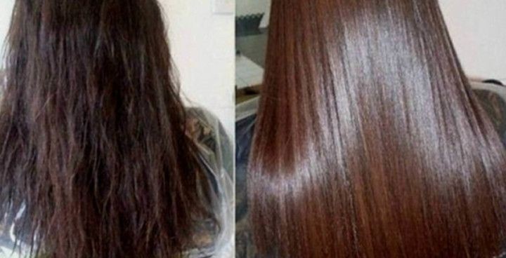 #6. Kilka sposobów na wzmocnienie włosów