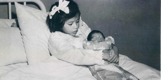 11 Lina Medina to rekordzistka w dzisiejszym zestawieniu Dziewczynka miała zaledwie 5 lat, kiedy została mamą. 