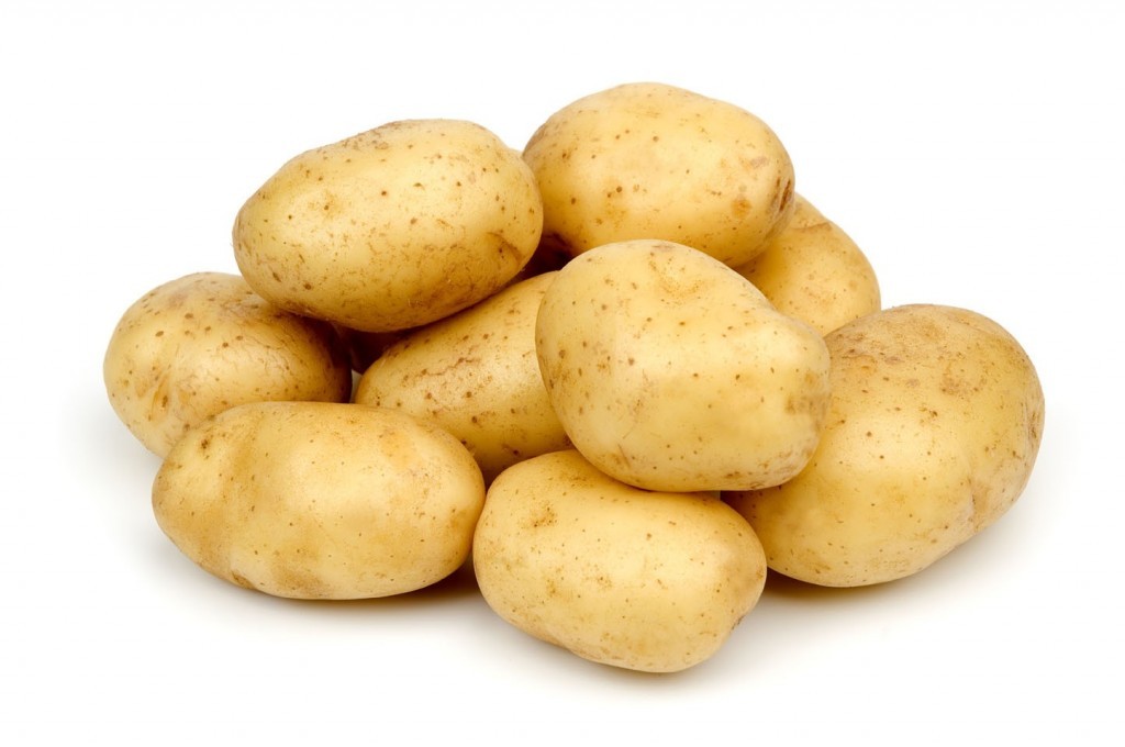 2. Ziemniaki