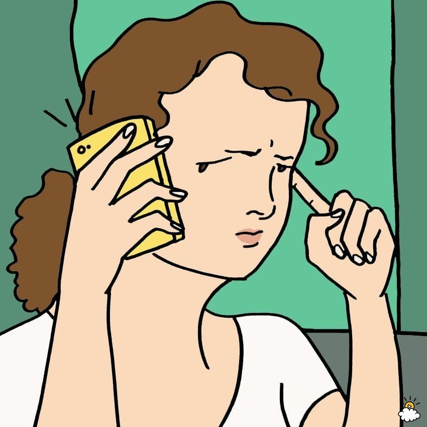 3. Zaburzenia słuchu