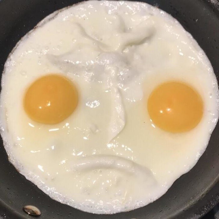 Moja jajecznica tez nie lubi poranków 