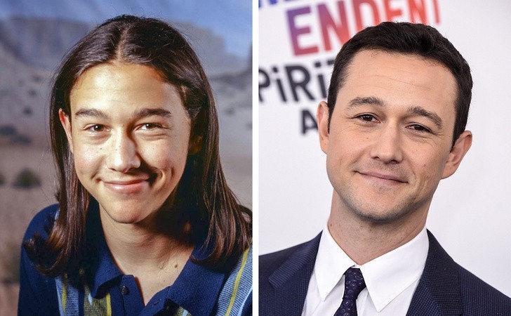 2. Joseph Gordon-Levitt