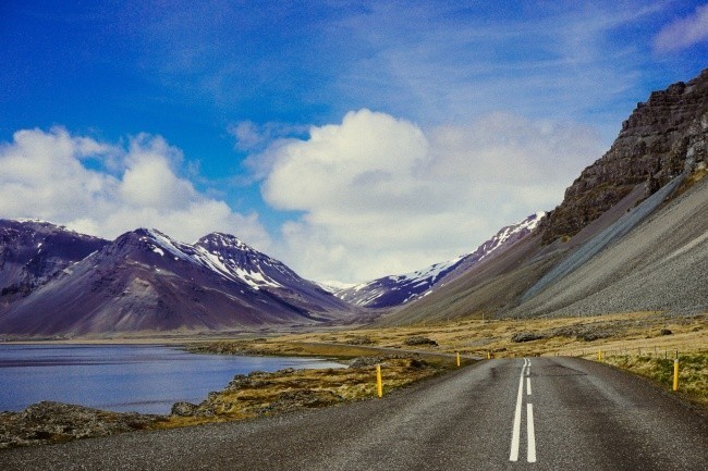 7. Ring Road, Islandia