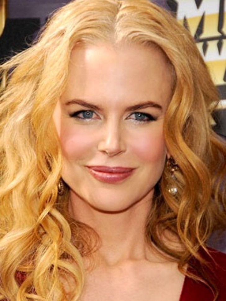 30. Nicole Kidman