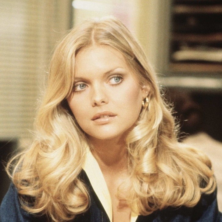 6. Michelle Pfeiffer