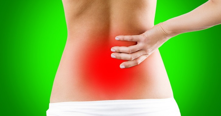 4. Bóle mięśni i stawów dokuczają ci praktycznie bez przerwy