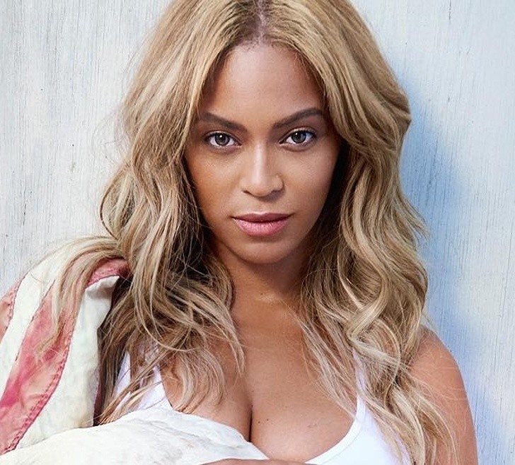 2. Beyoncé — 92.44%