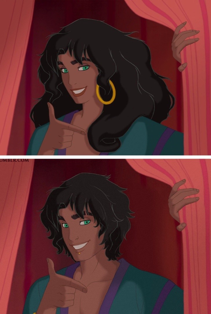 8. Esmeralda
