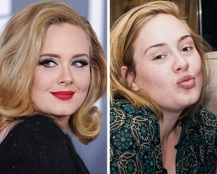 2. Adele