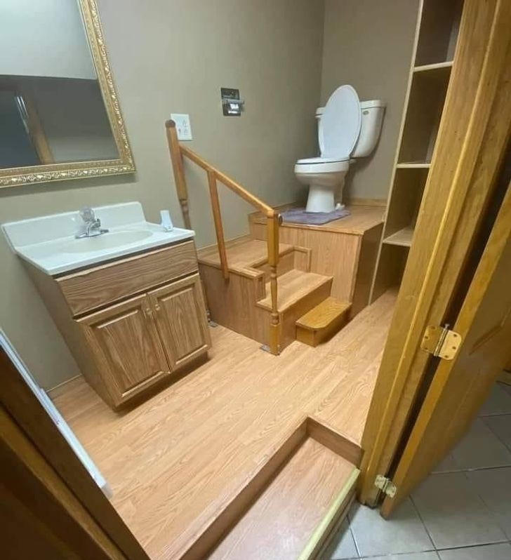 Ta łazienka w domu na sprzedaż