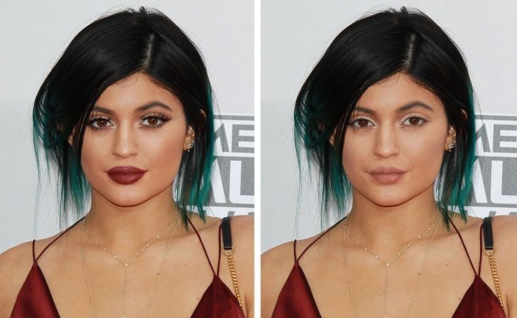 Kylie Jenner