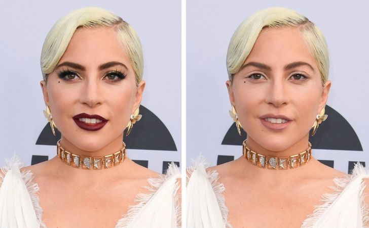 Lady Gaga