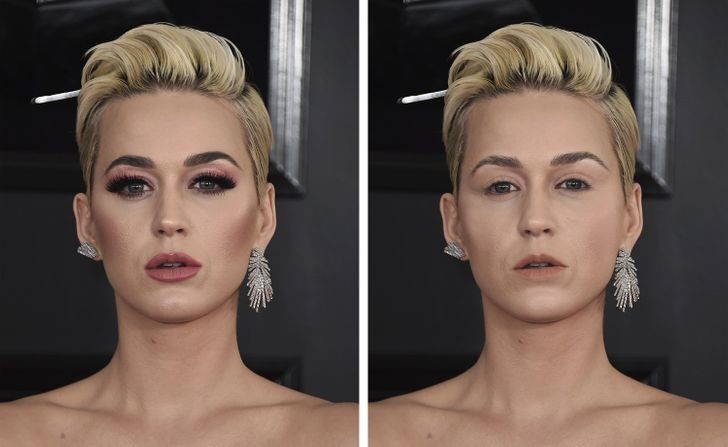 Katy Perry