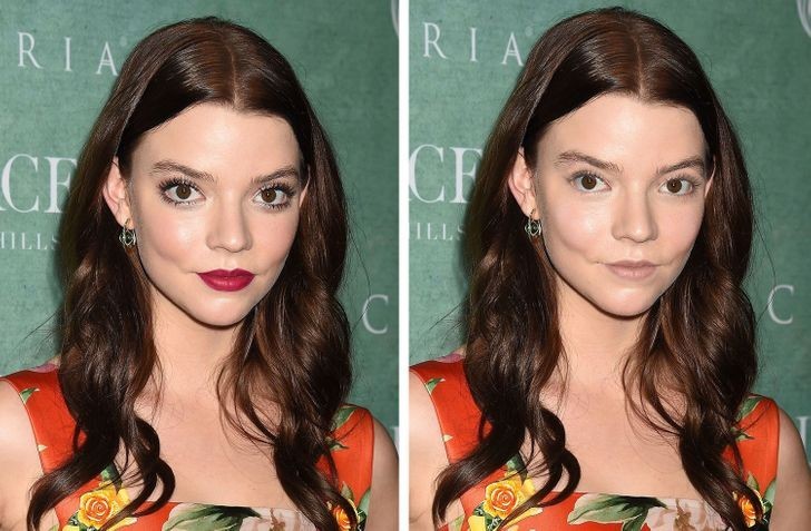 Anya Taylor-Joy