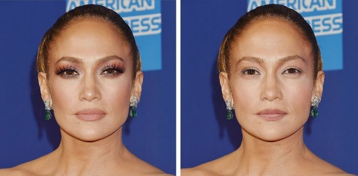 Jennifer Lopez