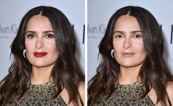 Salma Hayek