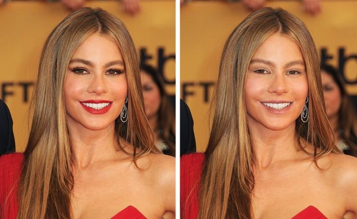 Sofía Vergara