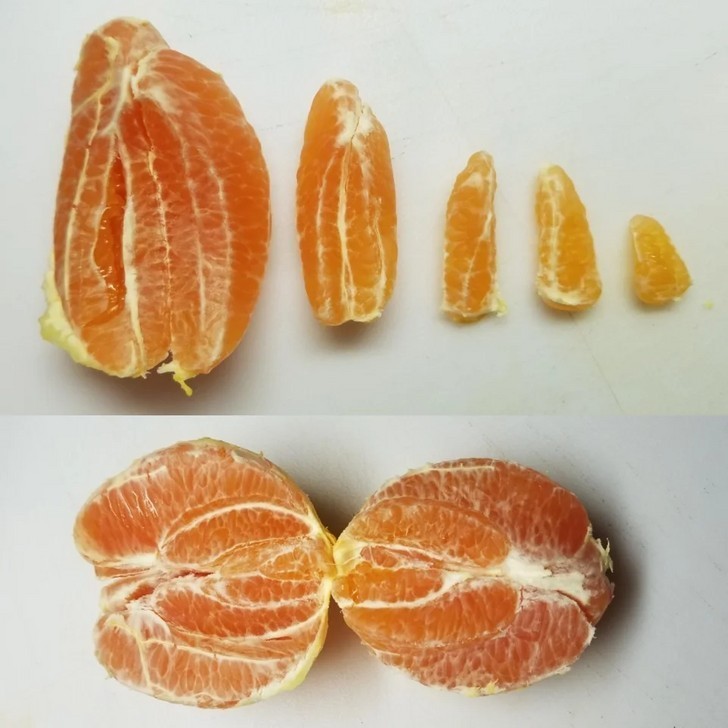 7. Wielowarstwowa pomarańcza