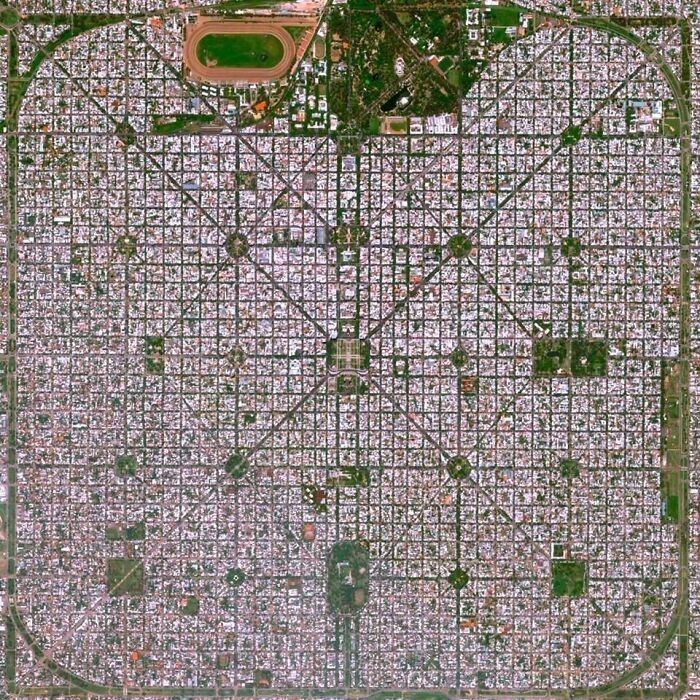 La Plata, Buenos Aires, Argentyna