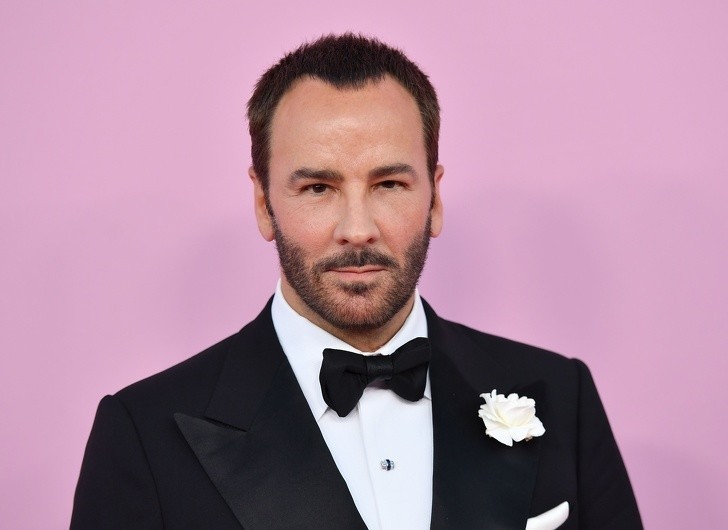 4. Tom Ford — Tom Ford