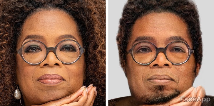 10. Oprah Winfrey